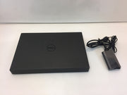 Laptop Dell XPS 13 9360 13.3" Touch Intel i7-7560U 2.40Ghz 16GB 512GB SSD Win10